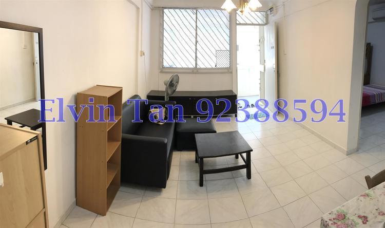 Blk 184 Bishan Street 13 (Bishan), HDB 3 Rooms #158409272